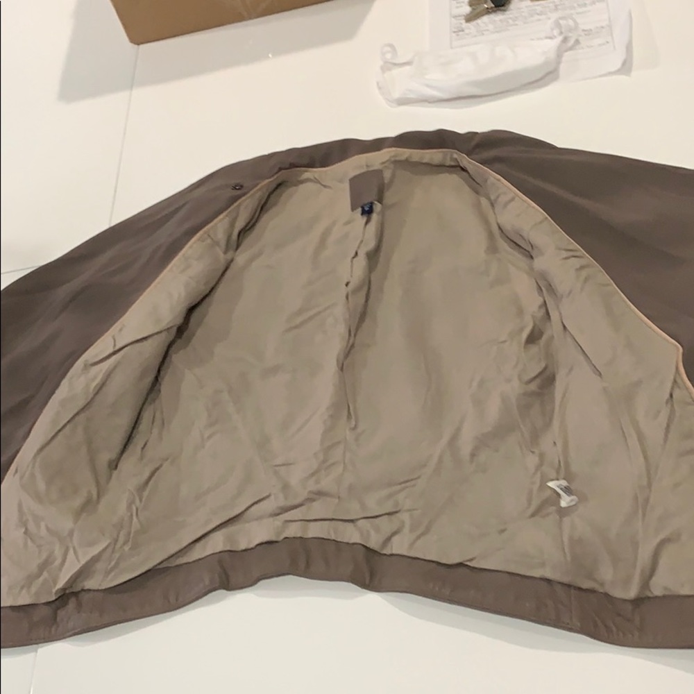 Motor jacket - Picture 8 of 11